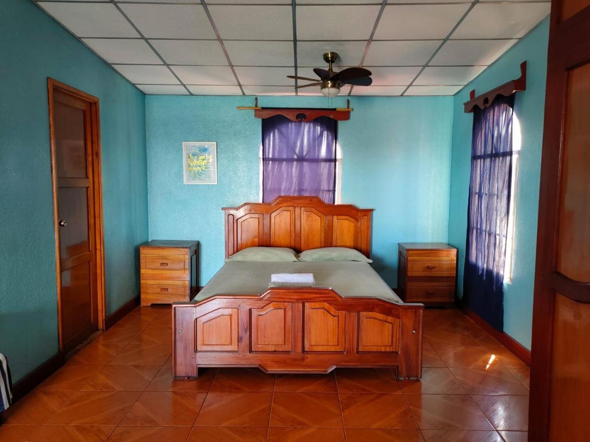 Casa Robles - Room Close To Airport #2 Managua Dış mekan fotoğraf