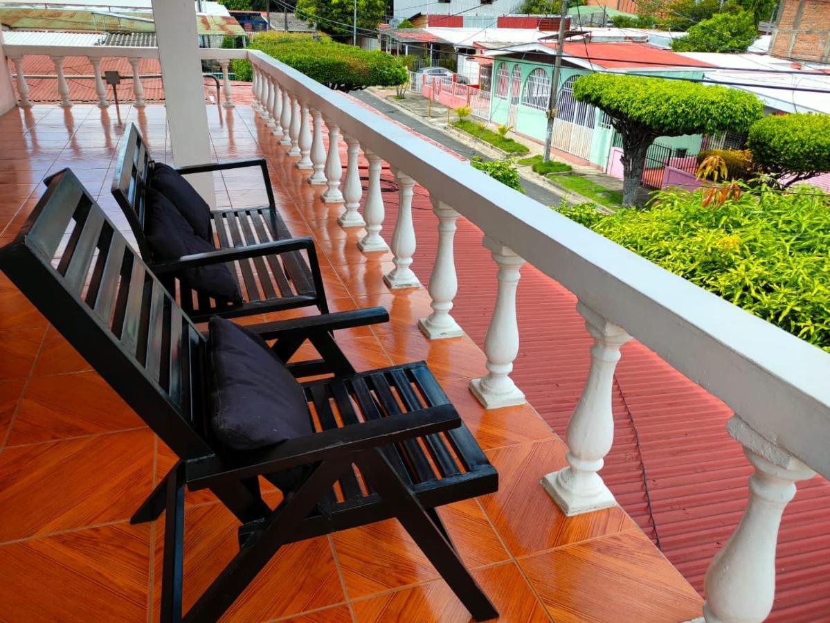 Casa Robles - Room Close To Airport #2 Managua Dış mekan fotoğraf