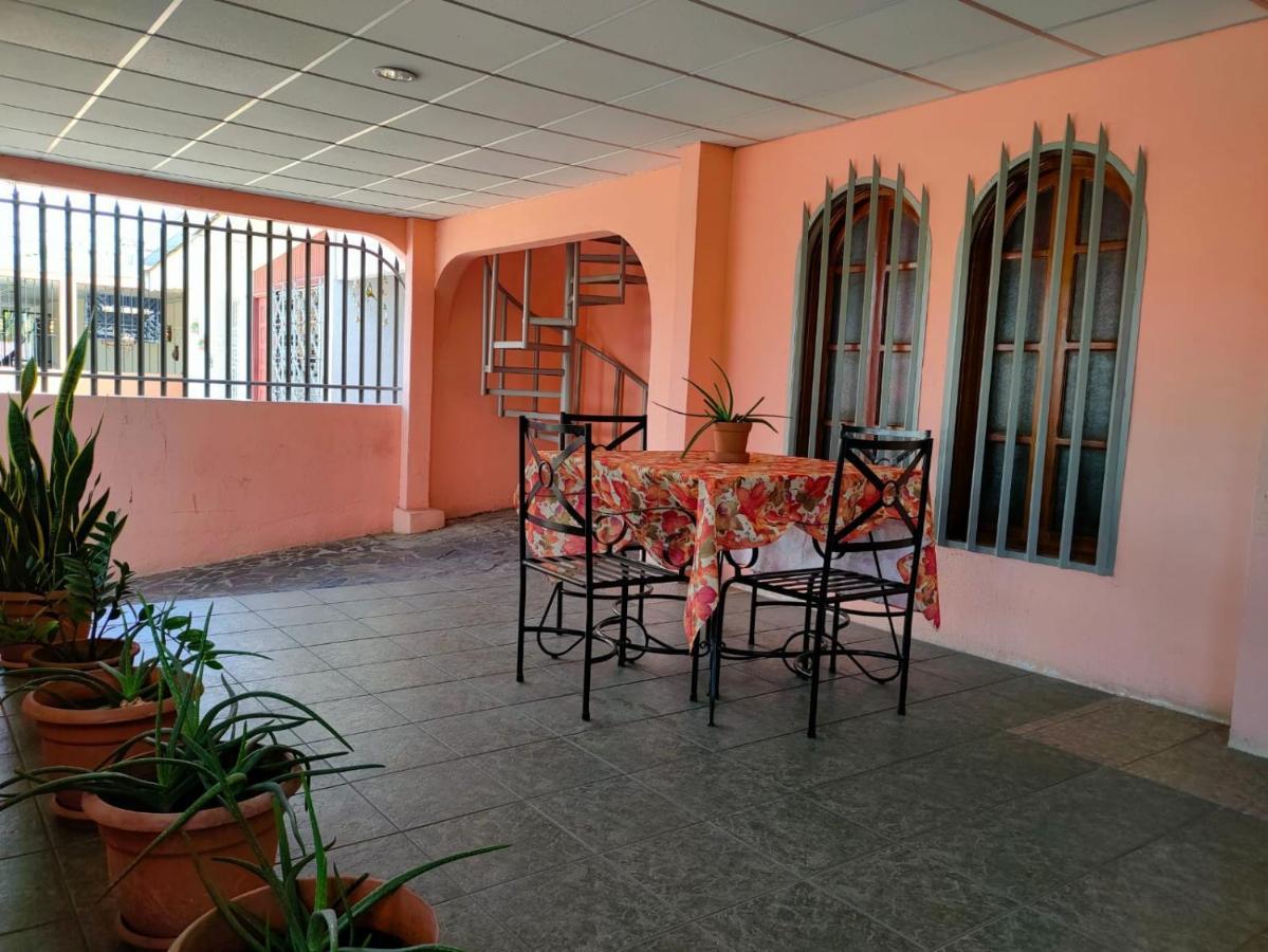 Casa Robles - Room Close To Airport #2 Managua Dış mekan fotoğraf